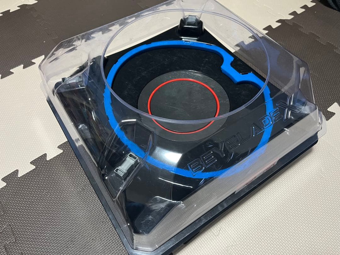 サ*ン様 ベイブレードX まとめ売り 引退品