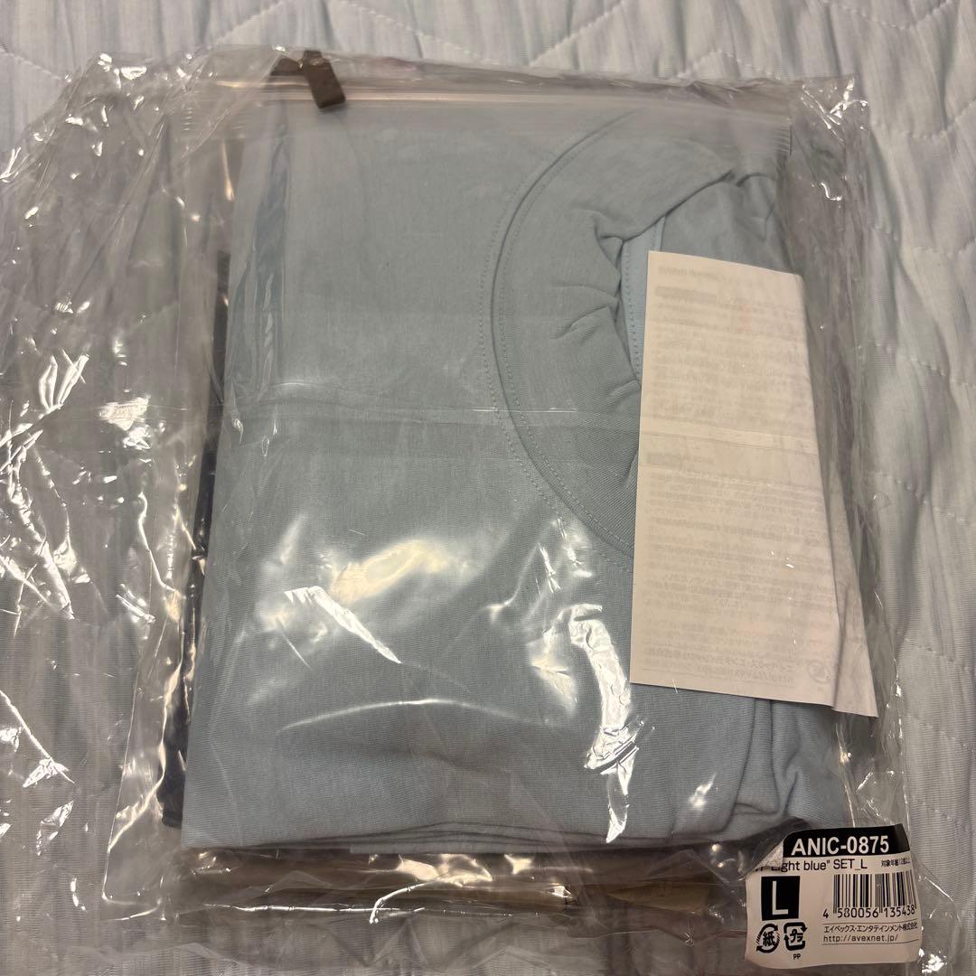 Da-iCE 岩岡徹 TI Tシャツセット