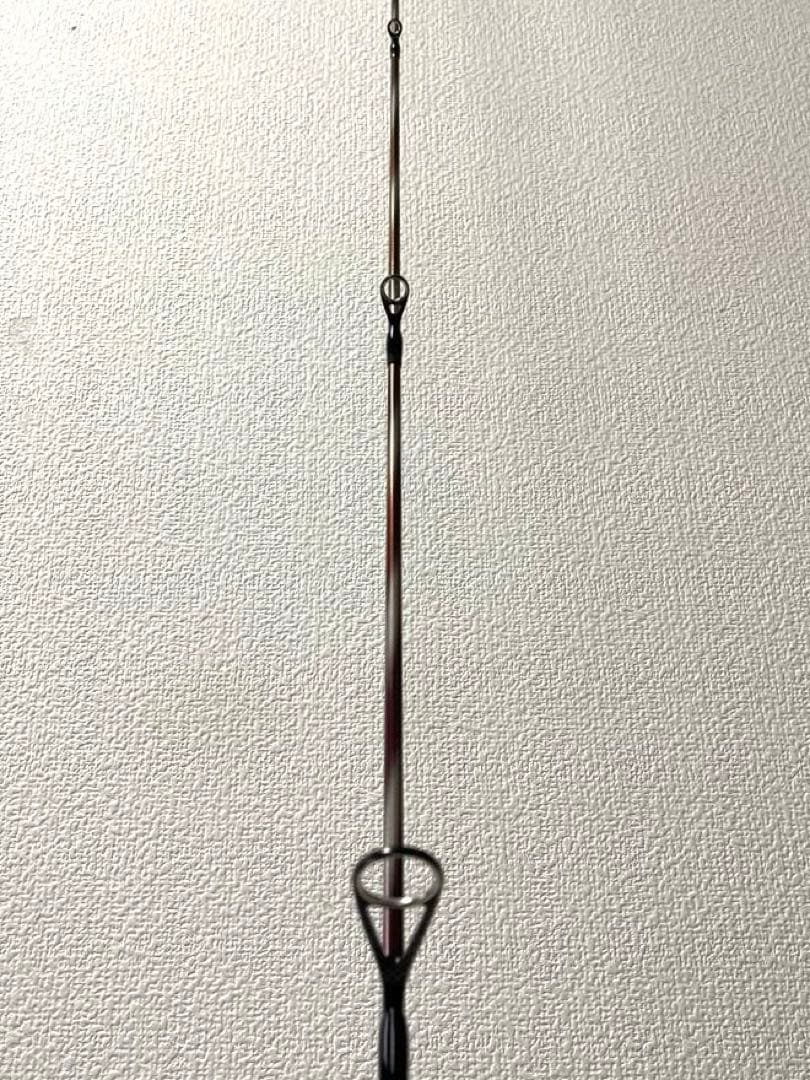 DAIWA 紅牙 EX C69MHS-SMT