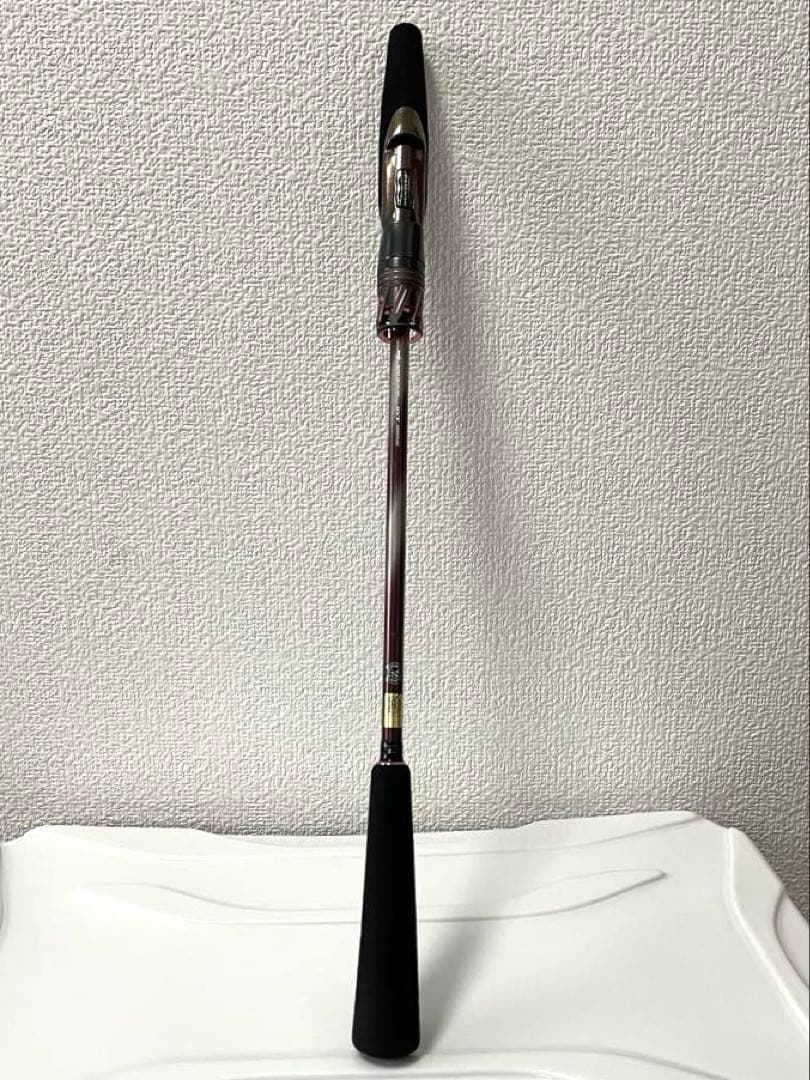 DAIWA 紅牙 EX C69MHS-SMT