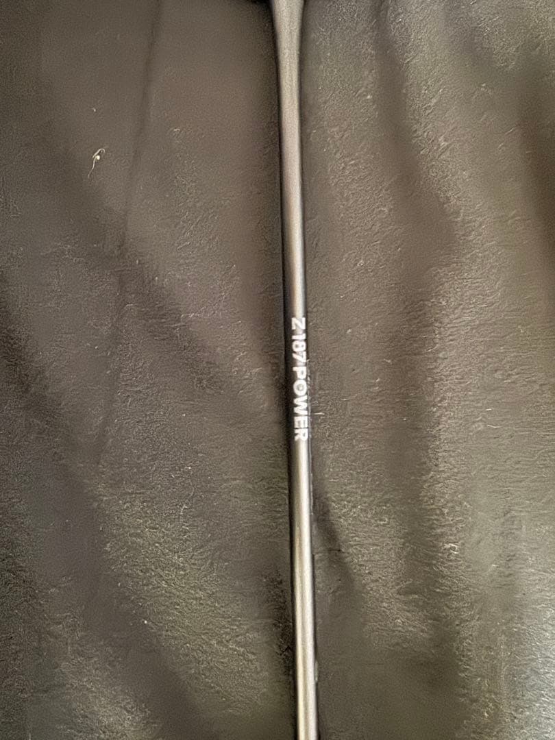 キズナジャパン　Z187Power 美品