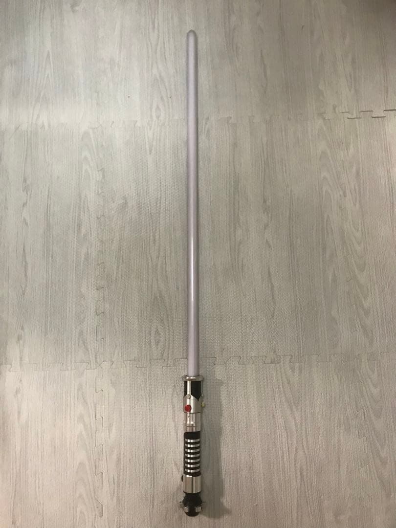 ライトセーバー　オビワン・ケノービ　ep1