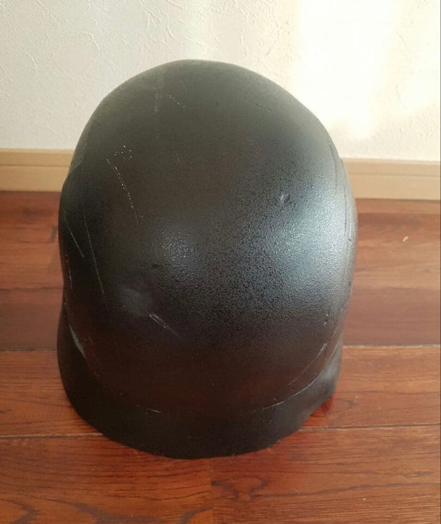 【生産終了・希少】ANOVOS カイロレン プレミアムヘルメット｜正規品