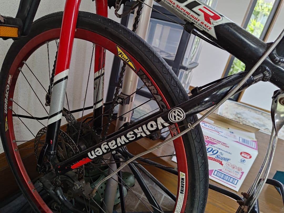 荒*輔様 【8月13日まで!!】TREK 8500 マウンテンバイク