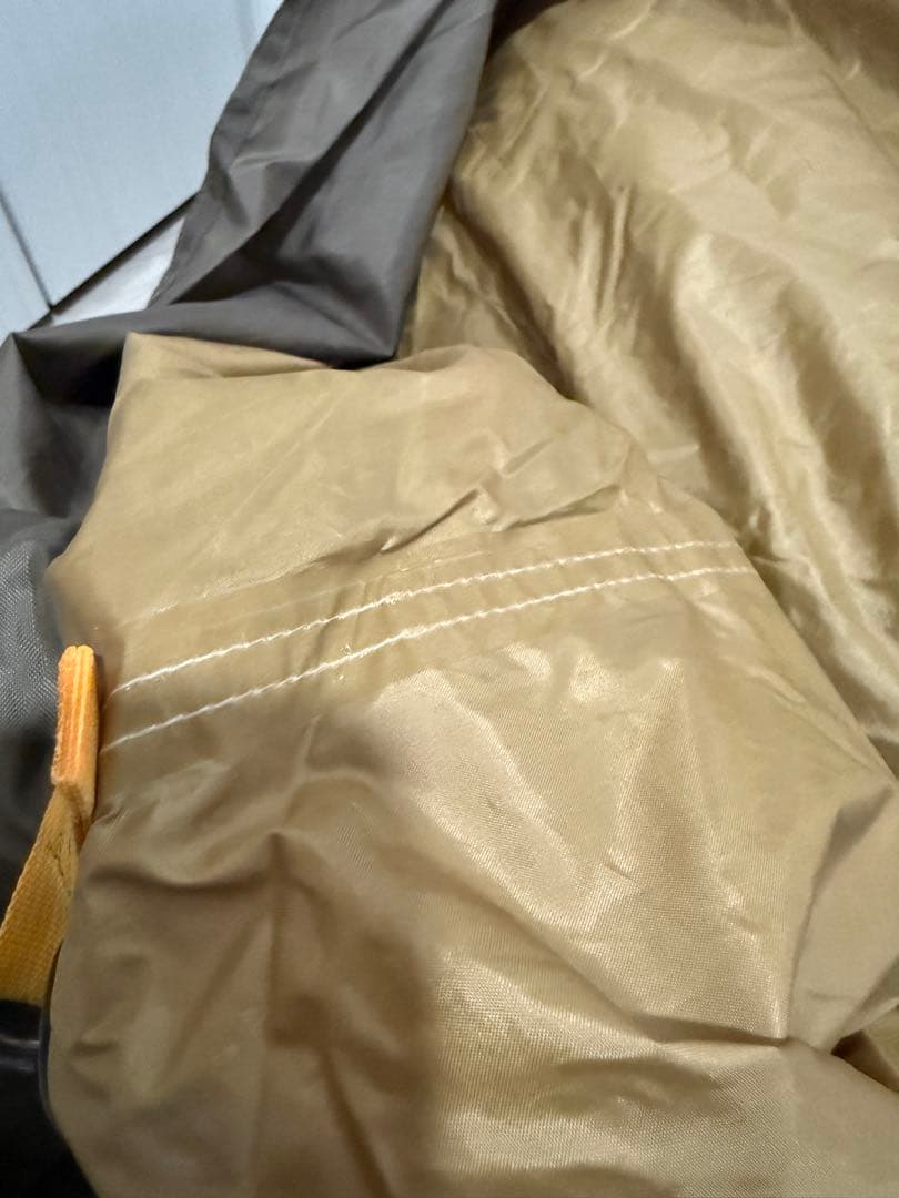 スノーピーク エントリー2ルーム エルフィールド TP-880 4人用テント