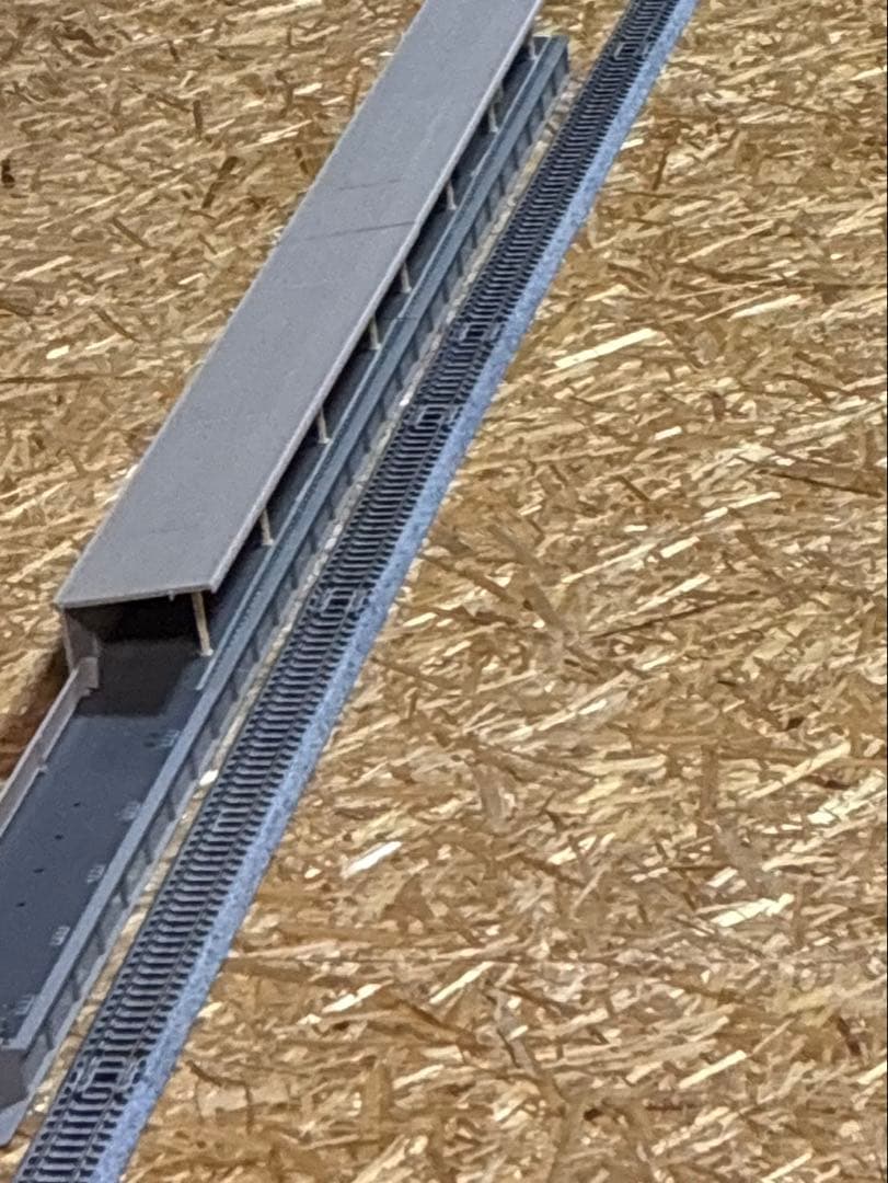 Nゲージ KATOレールセット DE10 貨物　信号機セット