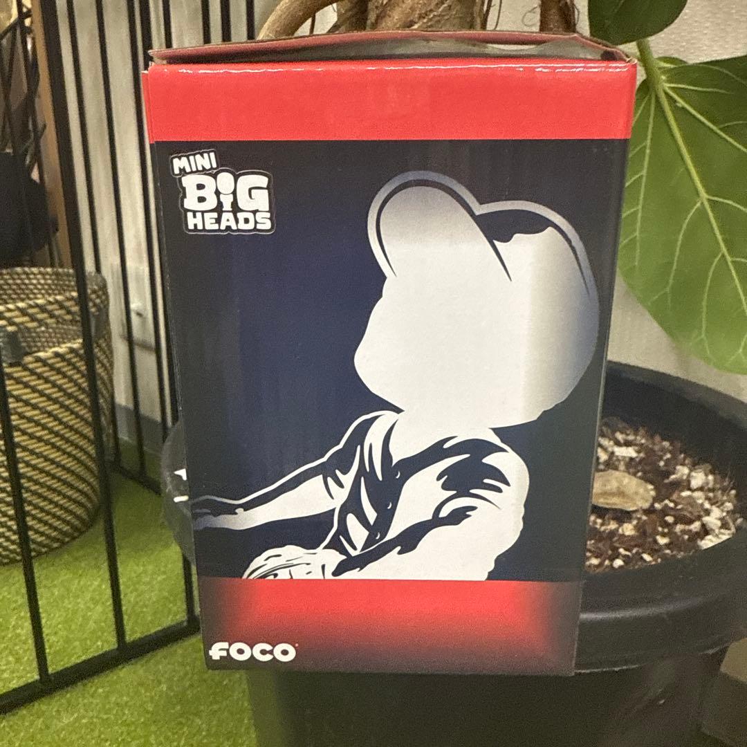 FOCO MINI BIG HEADS 大谷翔平