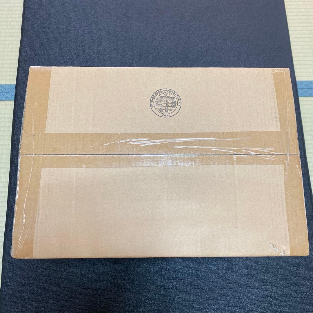 【輸送箱未開封品】DX超合金魂 超電磁ロボ コンバトラーV