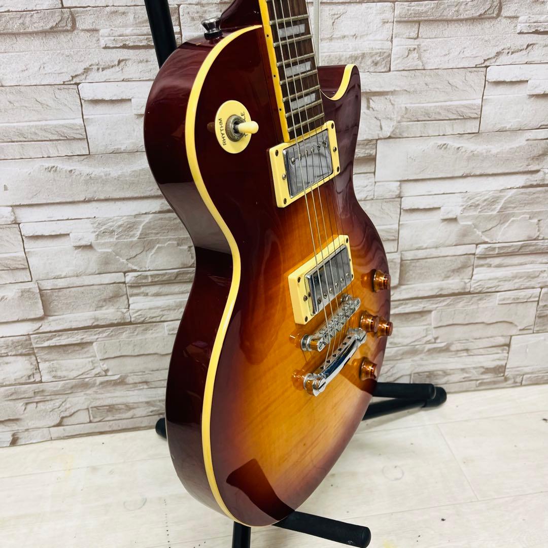 Epiphone エピフォン Les Paul Standard レスポール
