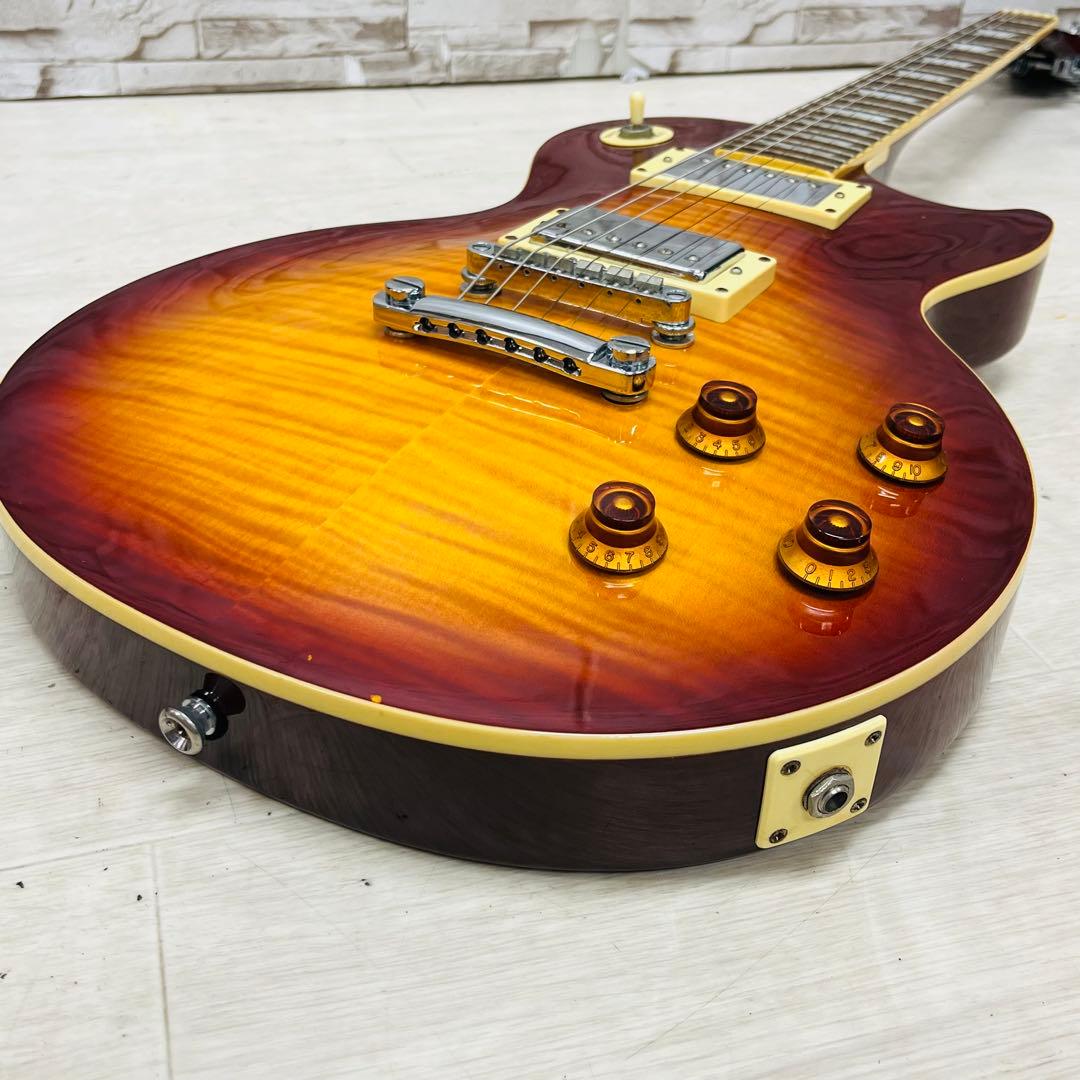 Epiphone エピフォン Les Paul Standard レスポール
