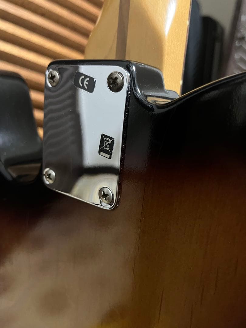 最終価格Fender USA Highway one Telecaster