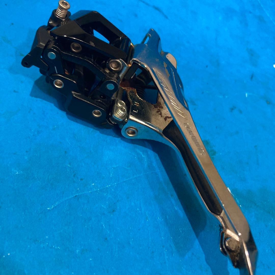 ★105油圧R7000系ST FD RD BRコンポセット