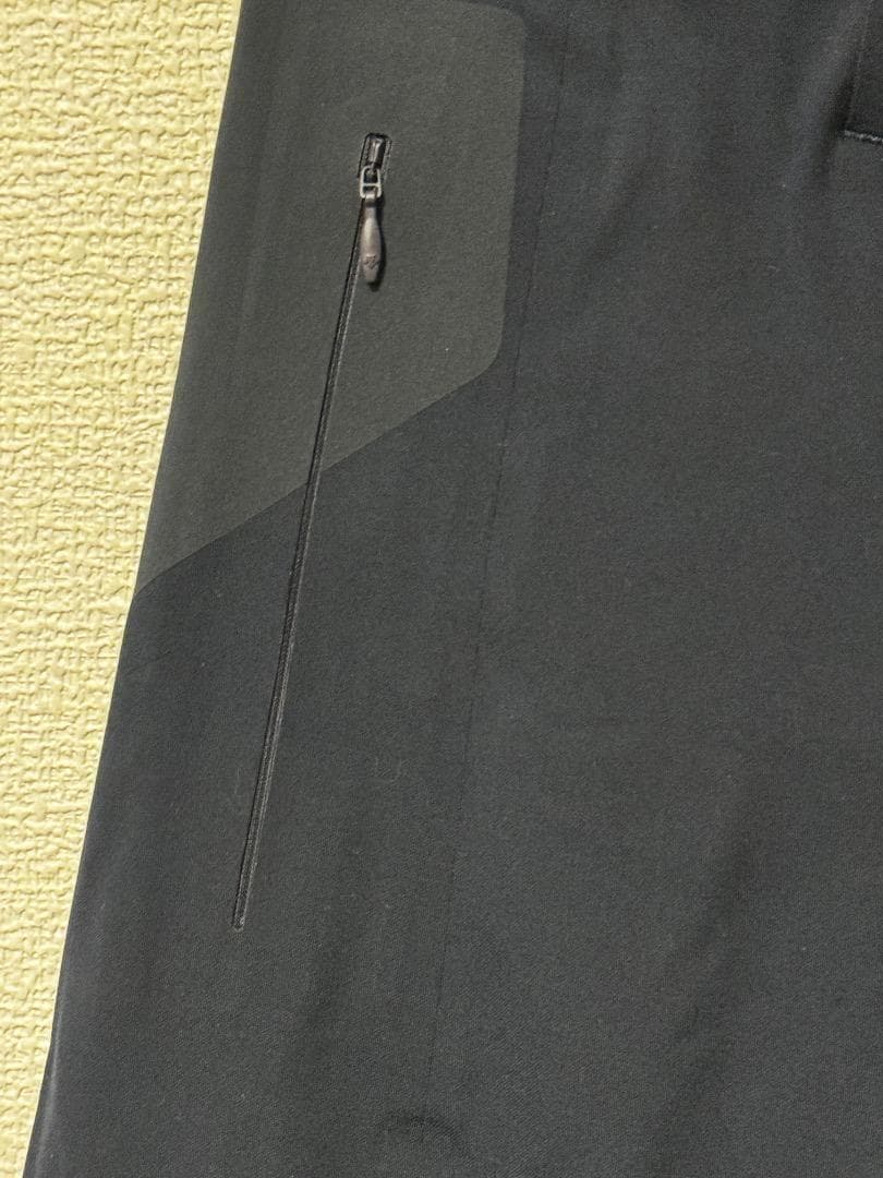 デサント ゴルフ g-arc collection 無縫ロングパンツ 61