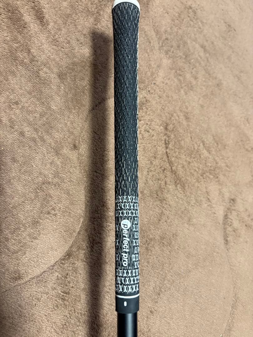 muziik OnTheScrew DD2 HEAVEN ドライバー