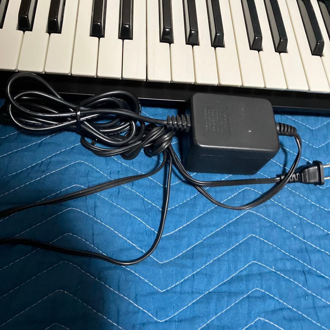 korg TR76 シンセサイザー