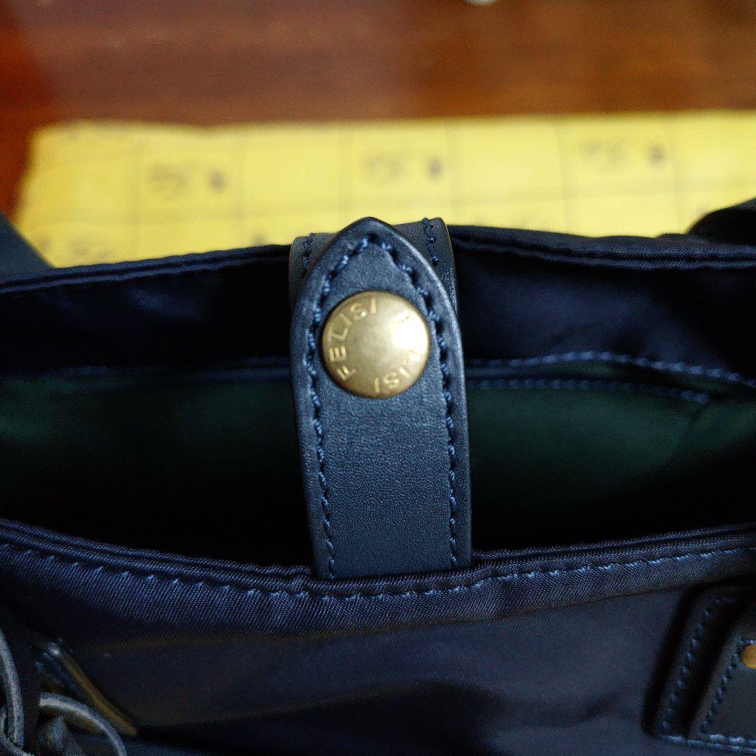 Felisi フェリージ カートバッグ ゴルフ 新品 未使用 ミニバッグ