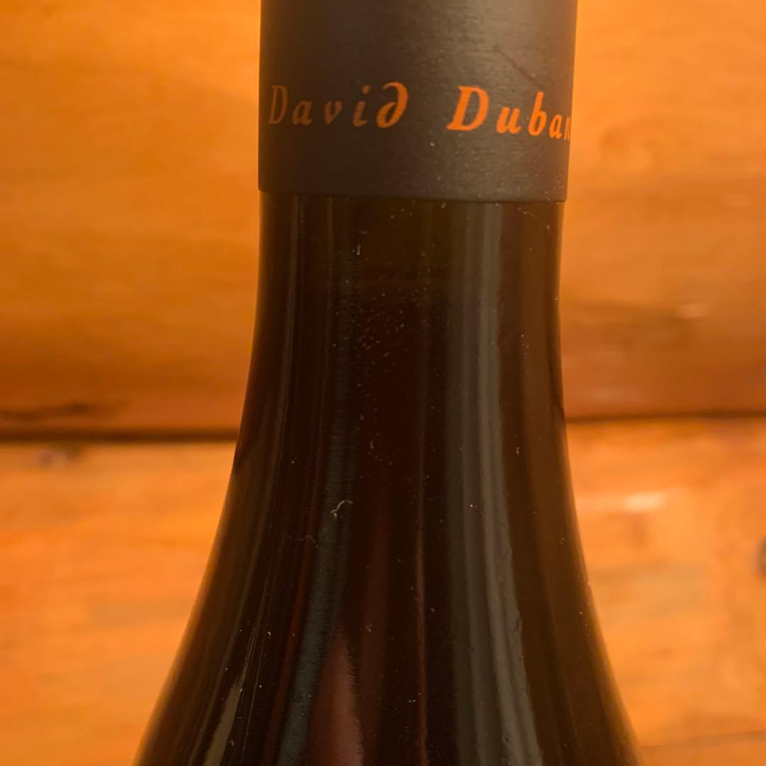 ダヴィド デュバン モレサンドニ レ ブロ 2020