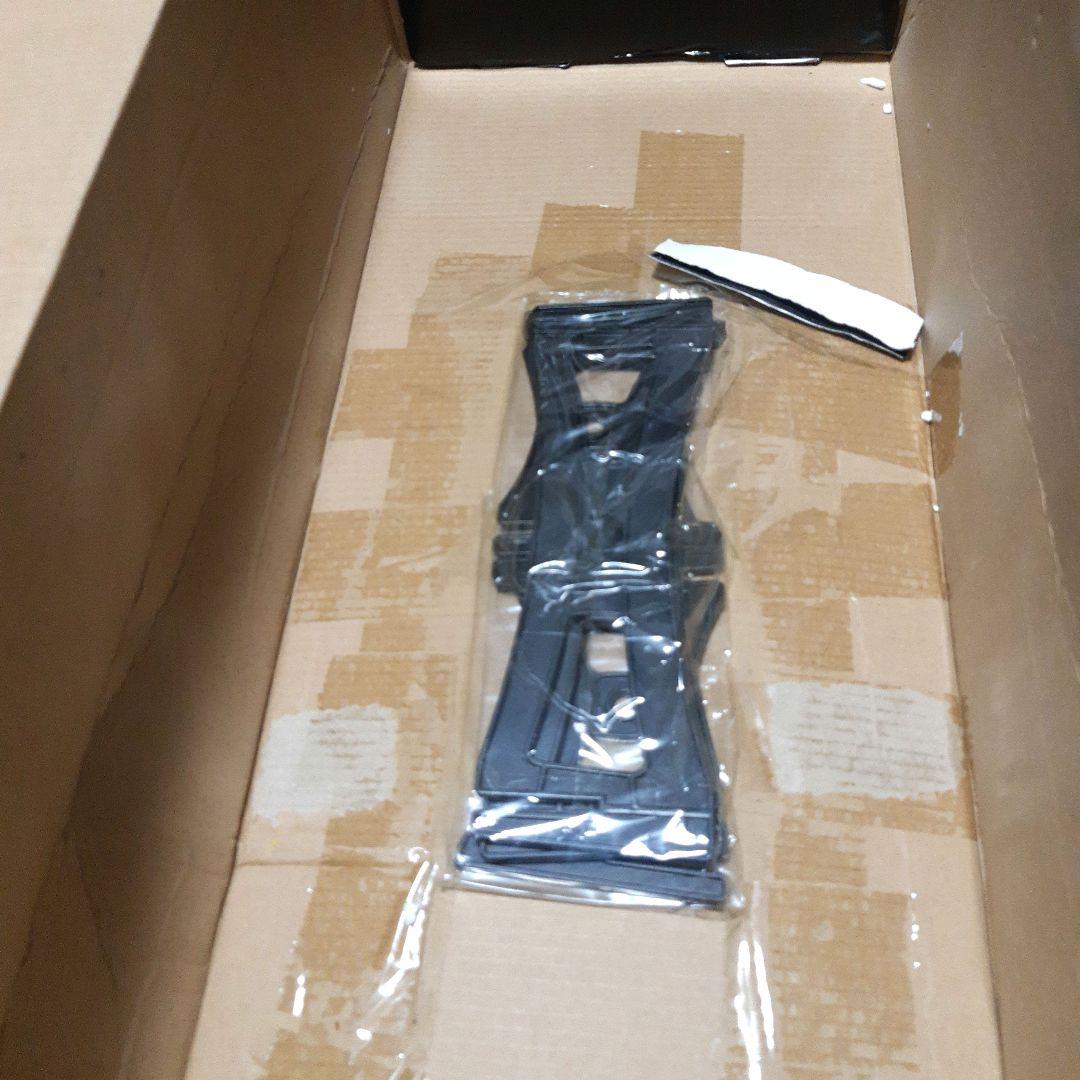 masaです　3S ブラシレスATOMIC RTR ラジコンボート 02