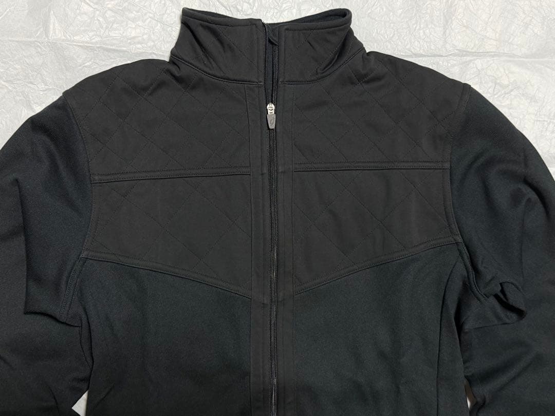 Isadore イザドア シールドロングスリーブジャージ Sサイズ