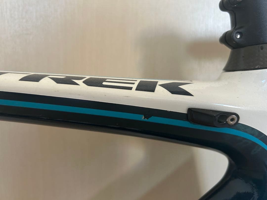 TREK Madone 6.9 Pro ロードバイクフレーム