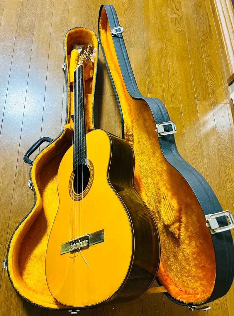 セール中！希少！美品 shinano クラシックギター sc-20 送料無料