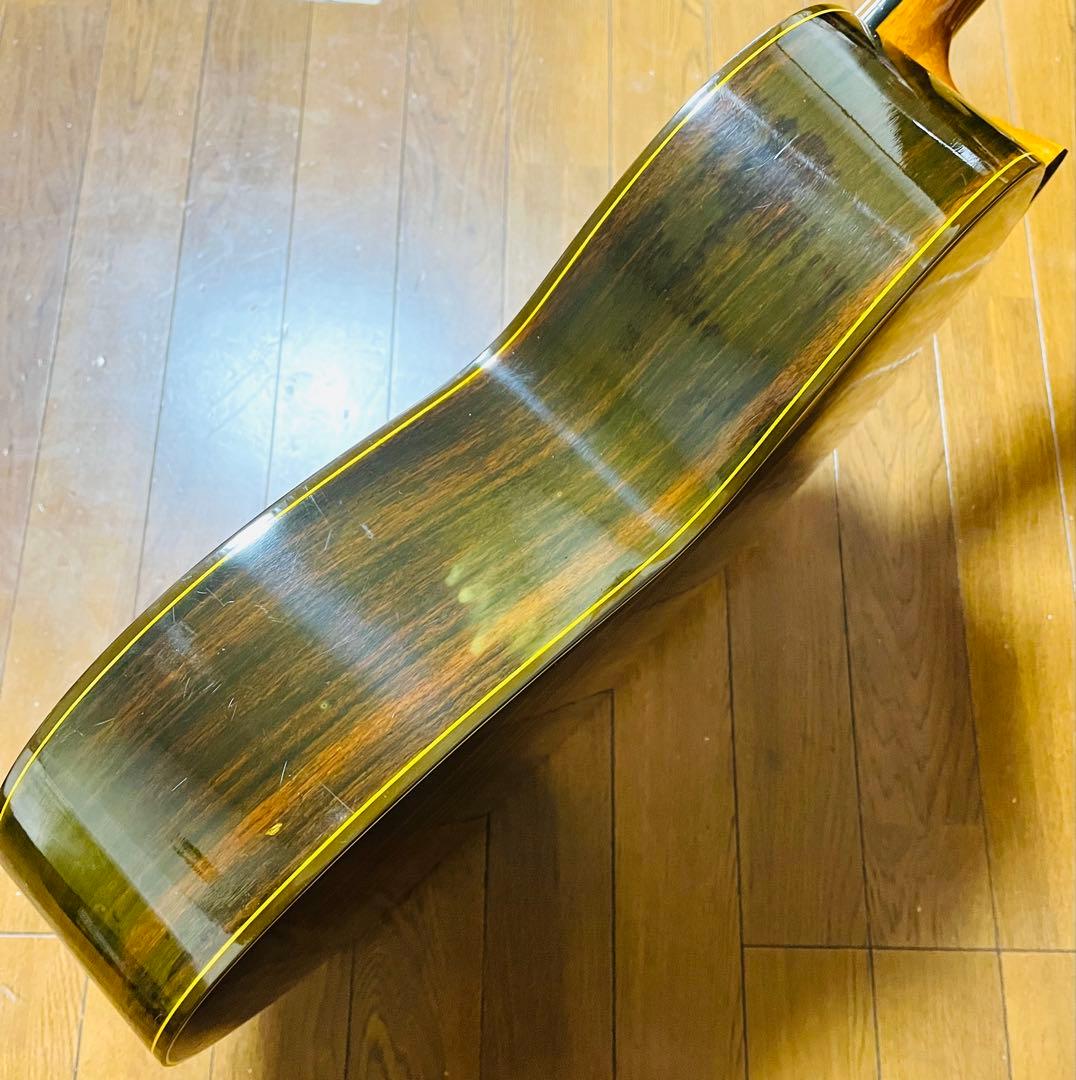 セール中！希少！美品 shinano クラシックギター sc-20 送料無料