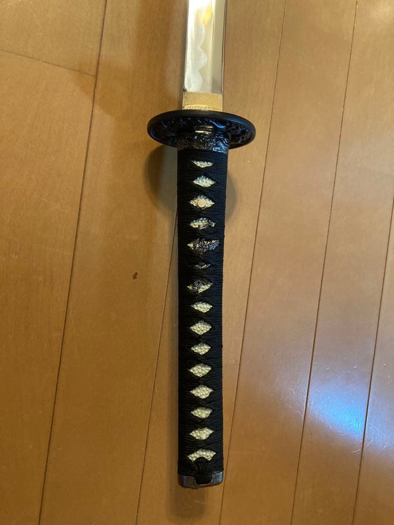 日本刀　模擬刀　刀