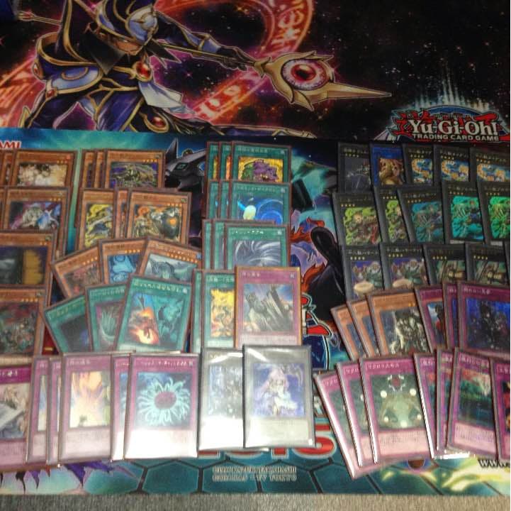 爆アド！！即購入OK！！遊戯王引退セット