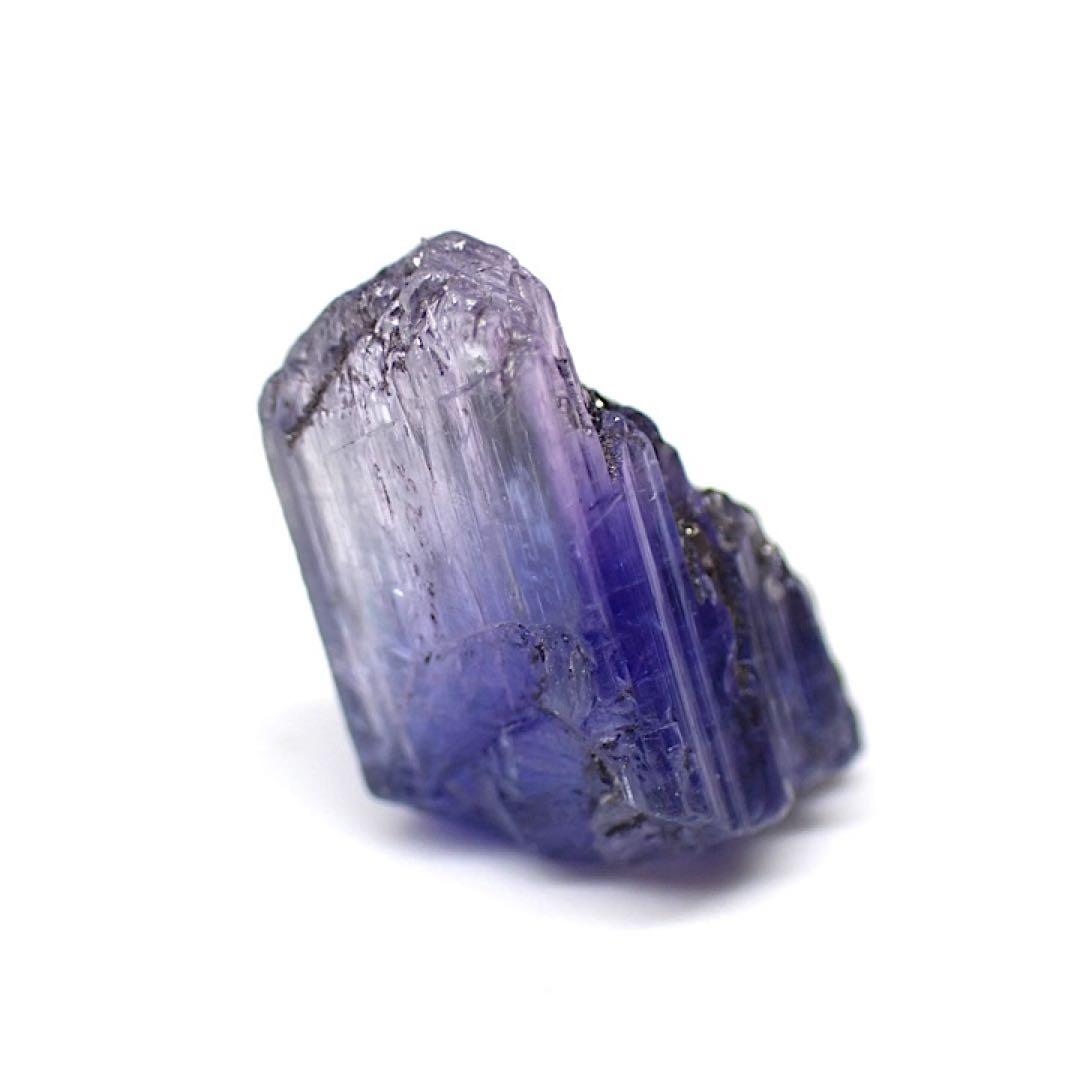 【タンザニア/メレラニ産】タンザナイト1-4