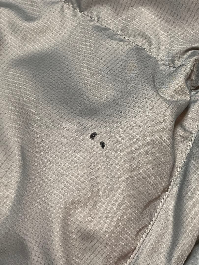 ダイワ ダウン上下 L 防寒　釣り