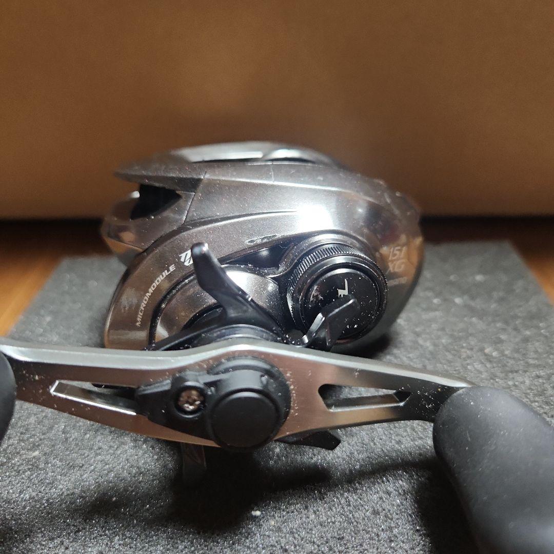 クロナークMGL　151XG