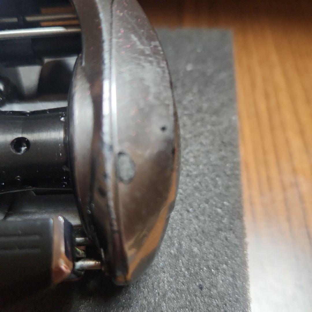 クロナークMGL　151XG