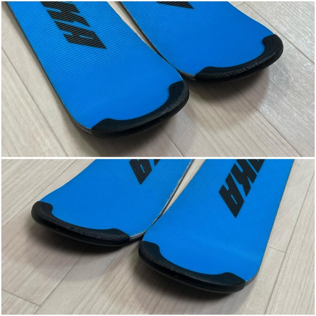 ogasaka スキー板　KS NV 165㎝　22-23モデル