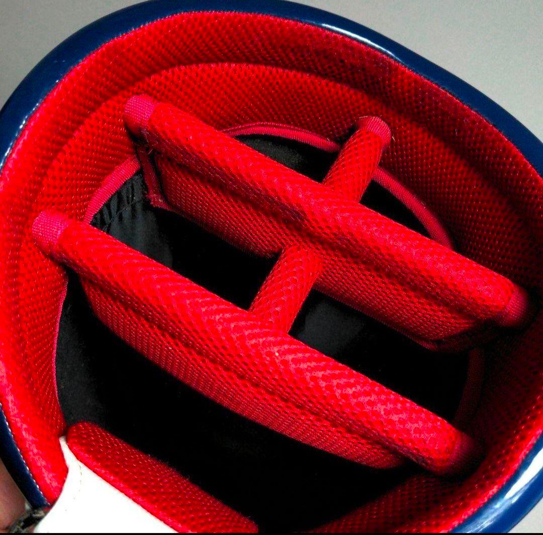 dc9 Callaway レザー キャディバッグ 白