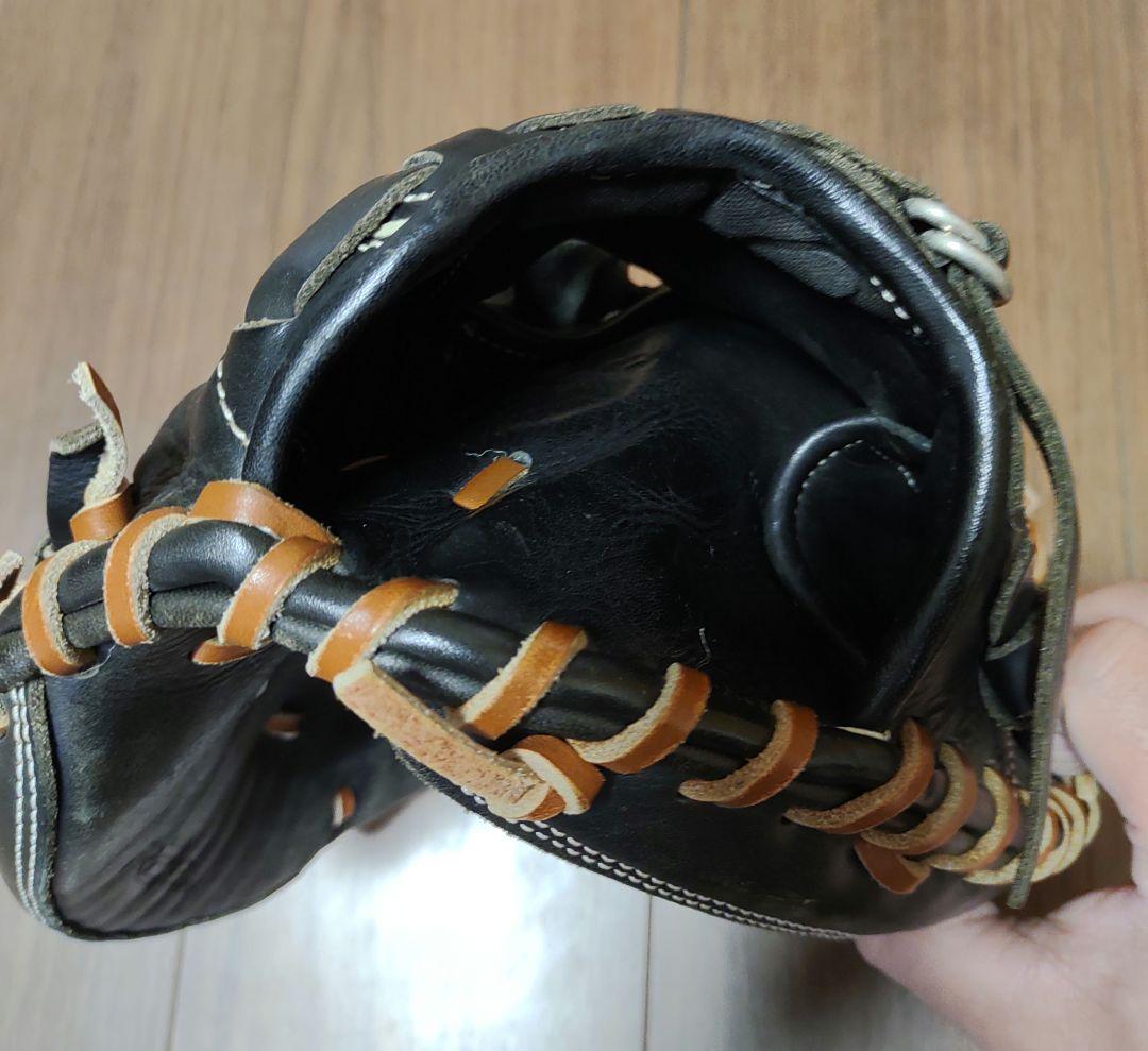 ローリングスRawlings軟式キャッチャーミット