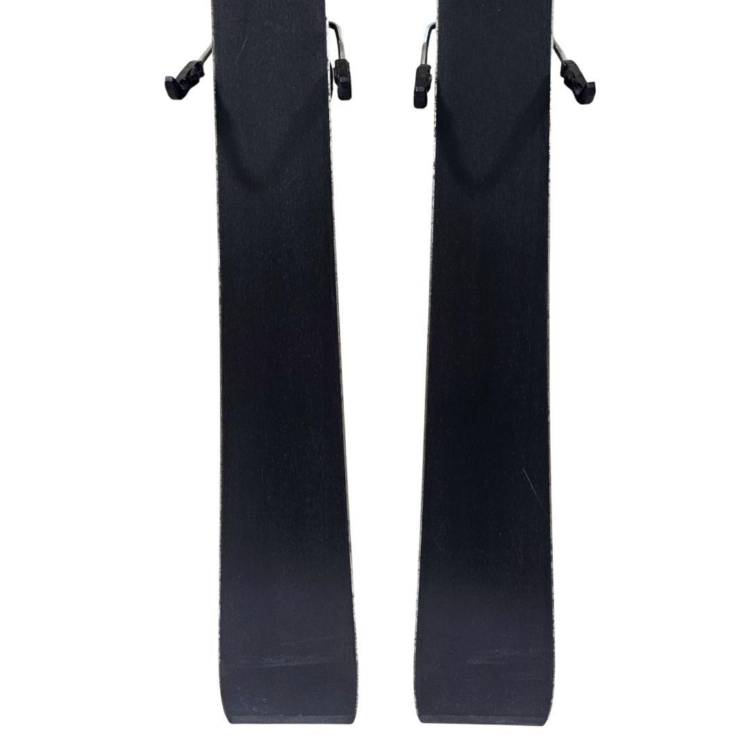 SALOMON FORCE FIVE 150cm ビンディング付 S/FORCE