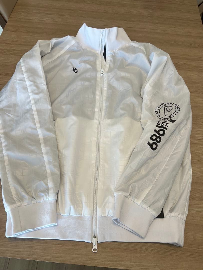 専用になります。パーリーゲイツ　pearlygates