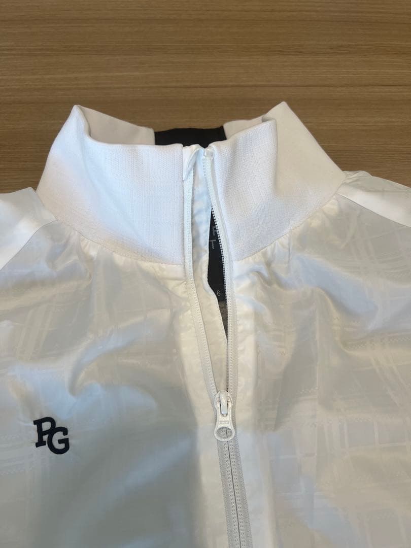 専用になります。パーリーゲイツ　pearlygates