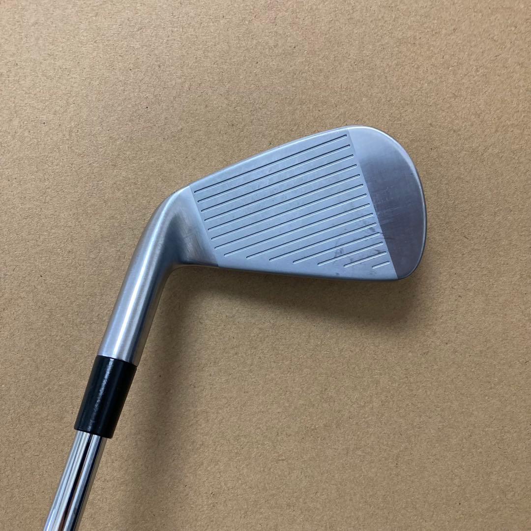 Taylormade 2025 P790 7番アイアン NS950neo S