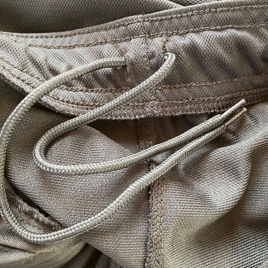 【未使用品】 ナイキ　NIKE　セットアップ　サッカー　ジャージ　上下セット　L