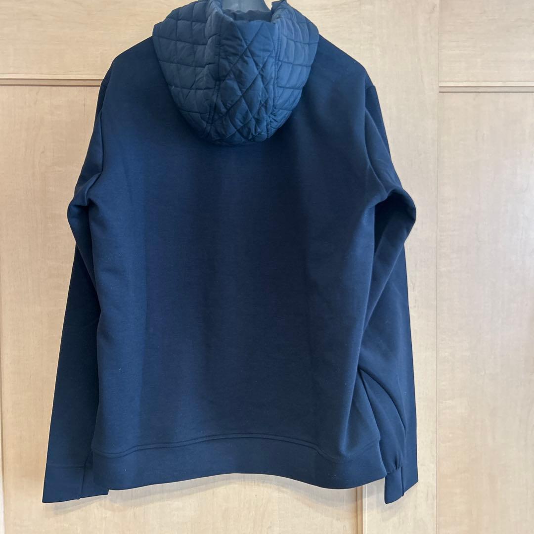 【新品】Oakley オークリー　ゴルフウェア　アウター　ジャケット