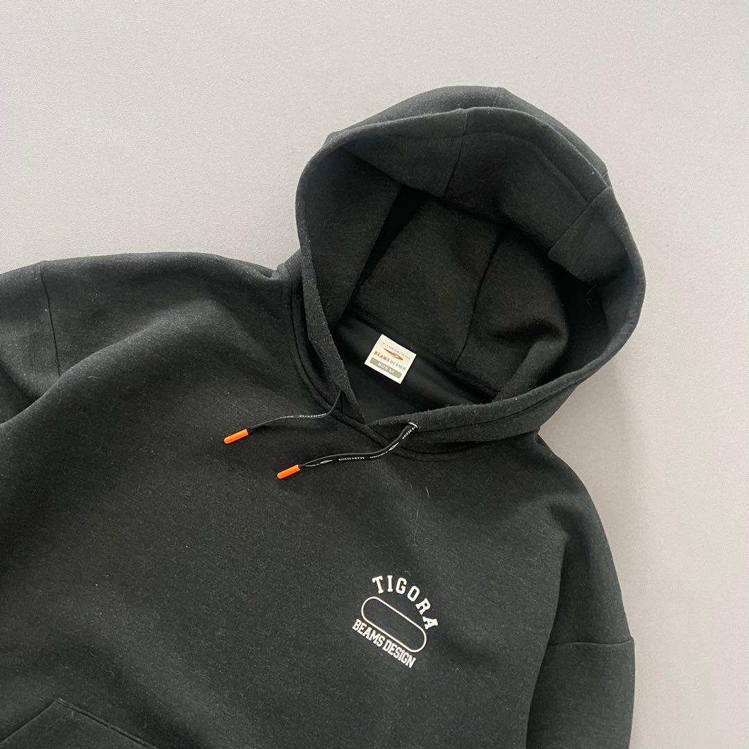 TIGORA ティゴラ　BEAMS GOLF ビームスゴルフ　セットアップ　M