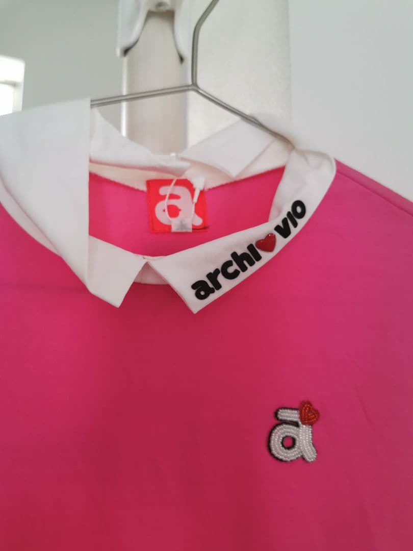 定価28600円！アルチビオ春夏ウエア　新品archivio