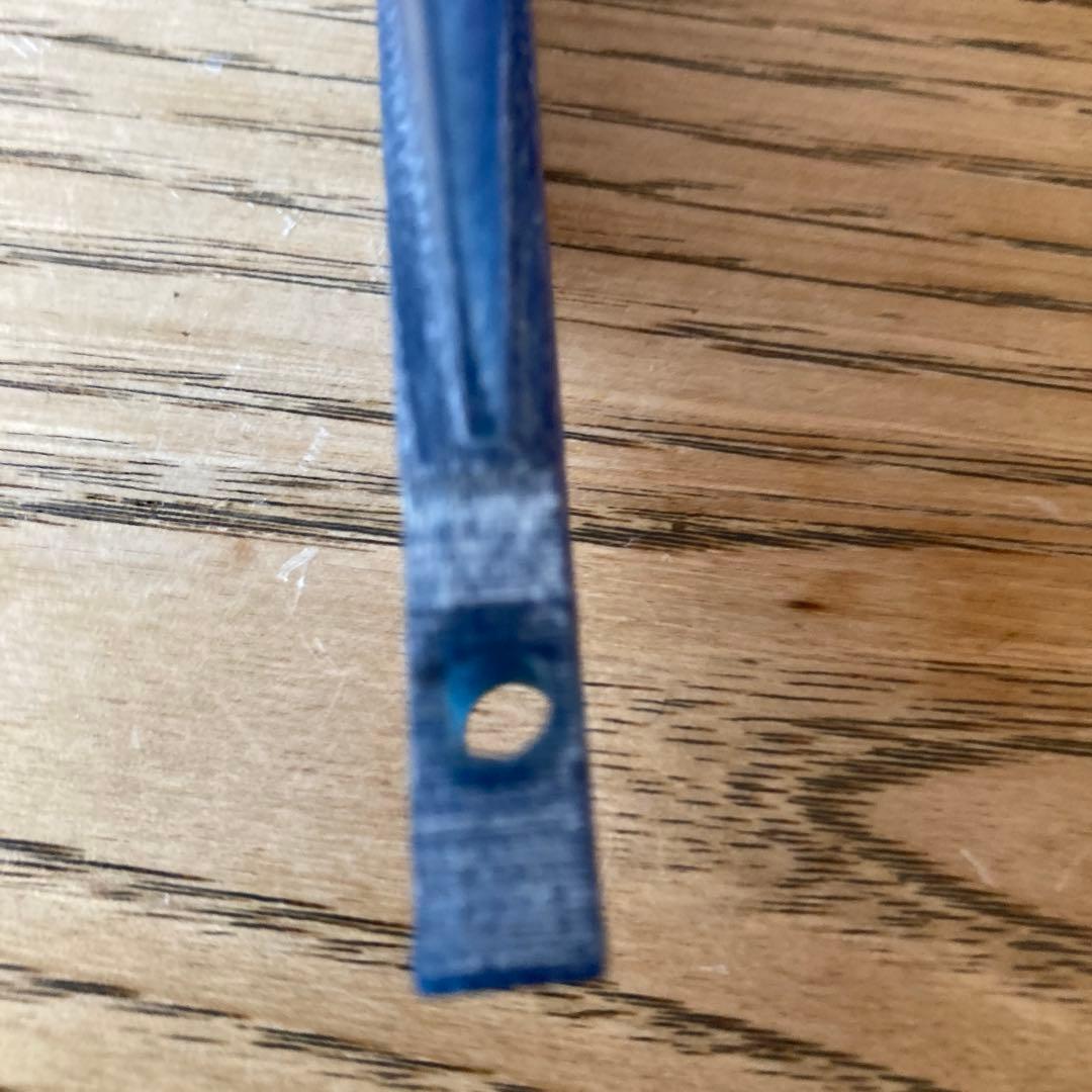 ロングボードフィン