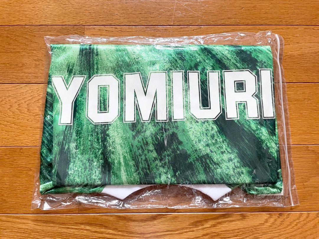 【タグ付き✨】J.LEAGUE Mizuno ミズノ ヴェルディ川崎 Tシャツ