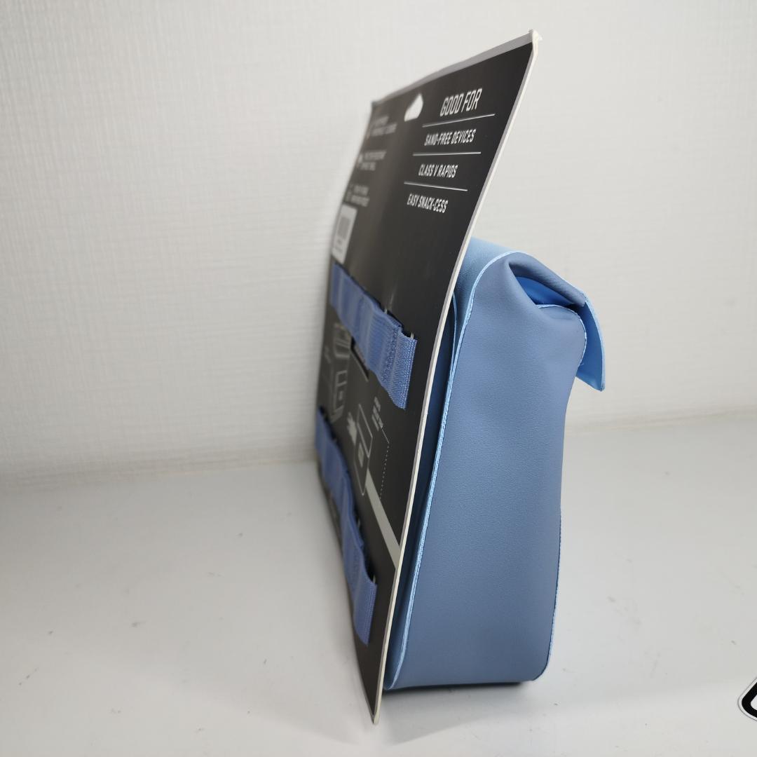 YETI SIDEKICK ギアケース 限定カラー イエティ スカイブ IZ8b