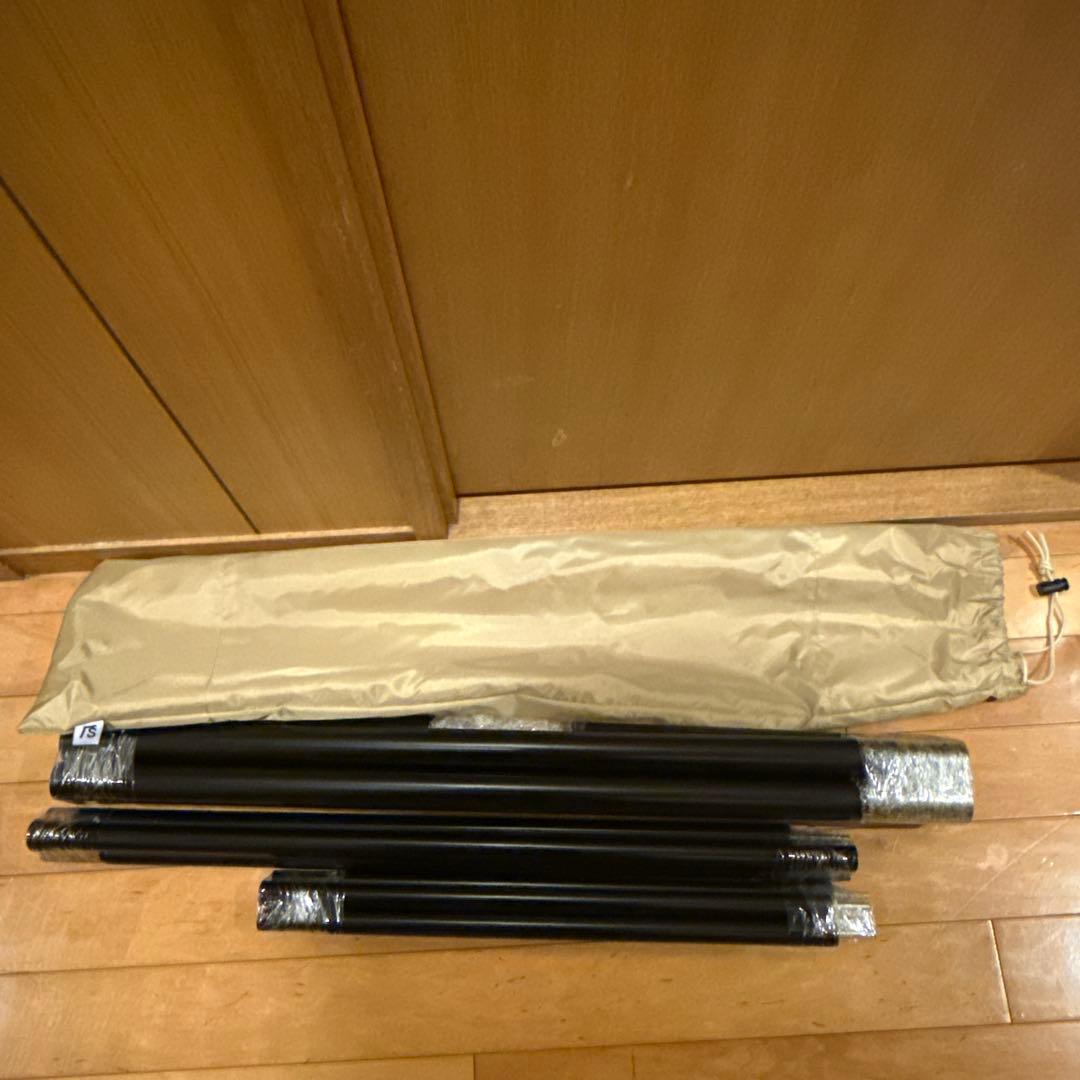 SABBATICAL サバティカル モーニンググローリー TC