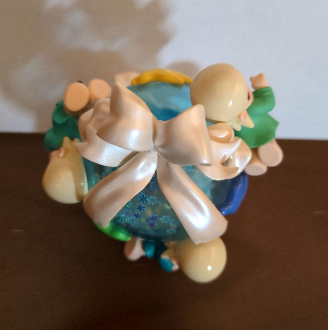 最終Zsiga the winter of gifts シークレット1/144