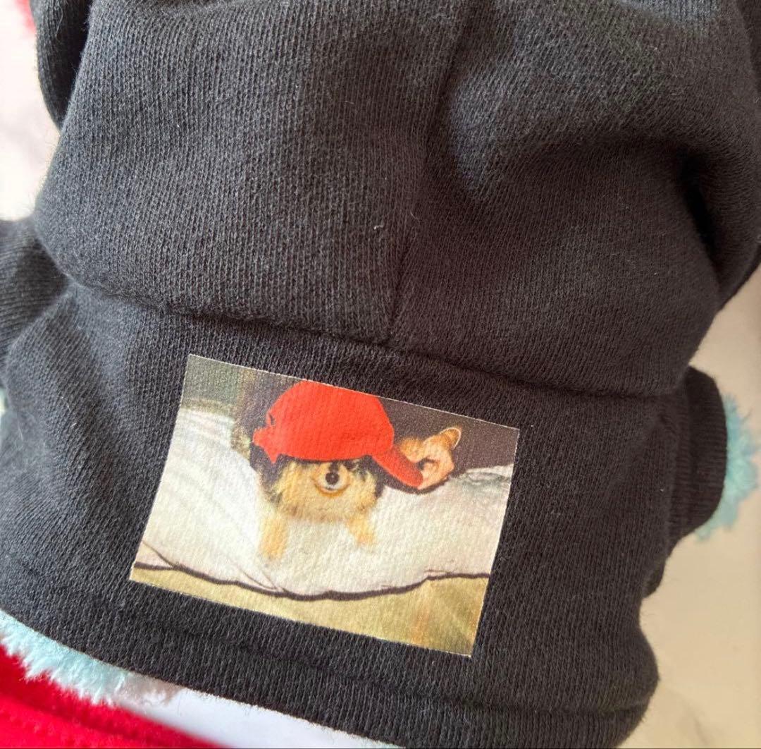 BT21 たっとん タタ チミー ハンドメイド服 Tシャツ セット