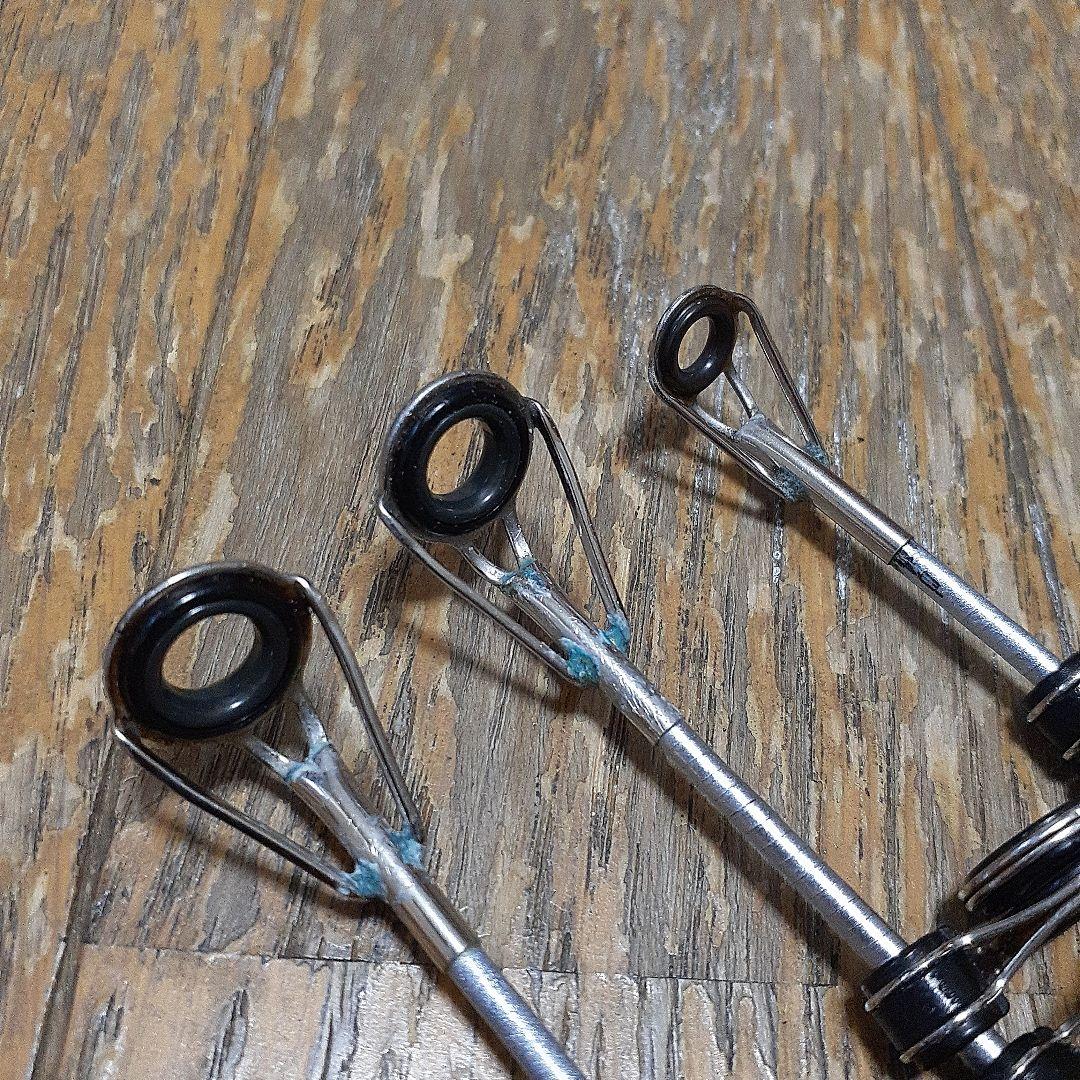 シマノ　サーフリーダー EV 405 CX-T　３本セット